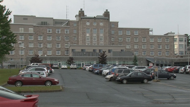 Le Centre de santé de Beauce souhaite rassurer les femmes enceintes