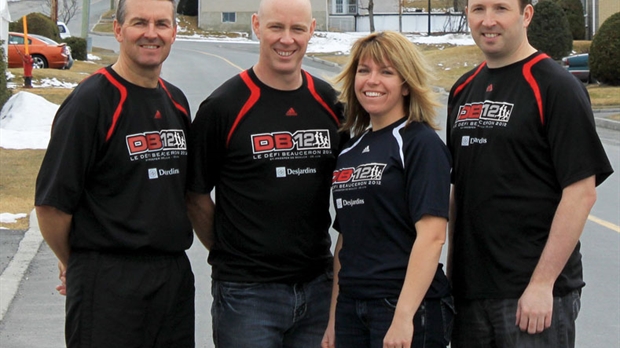 Saint-Prosper: Le Défi Beauceron attend 1000 coureurs le 23 juin