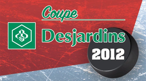 Le Coupe Desjardins se met en branle ce week-end