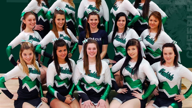 Trois formations de l’Embâcle iront aux championnats provinciaux