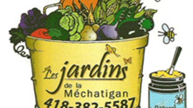 Les Jardins de la Méchatigan : Agriculture soutenue par la communauté (ASC)