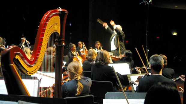 Un concert grandiose pour la Fête des Mères à Saint-Joseph