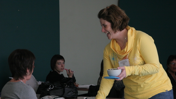 Formation sur le comportement canin au Cégep Beauce-Appalaches