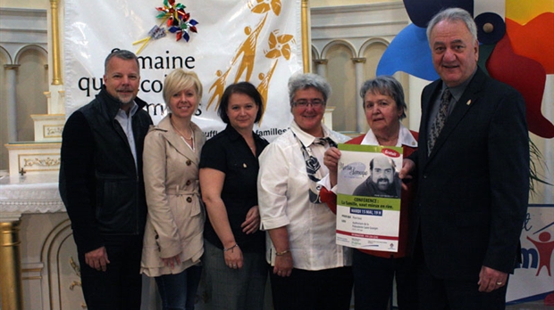 Saint-Georges dévoile la programmation de sa 10e Semaine de la famille