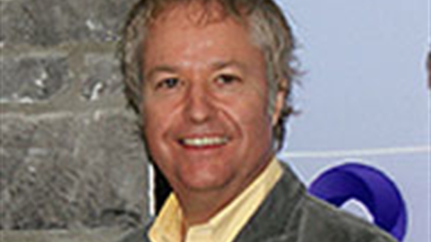 Bernard Poulin est le lauréat du prix CA Émérite 2012