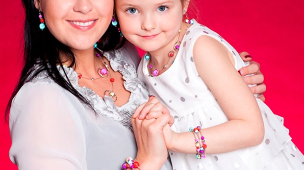 L’AFMRC présente sa porte-parole