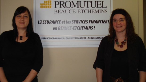Une activité-bénéfice réussie pour La Ressource Le Berceau