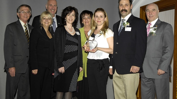 Un Prix reconnaissance pour la classe avec portables de Saint-Frédéric