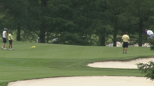 Le Centre administratif Desjardins à Saint-Joseph tiendra un tournoi de golf bénéfice