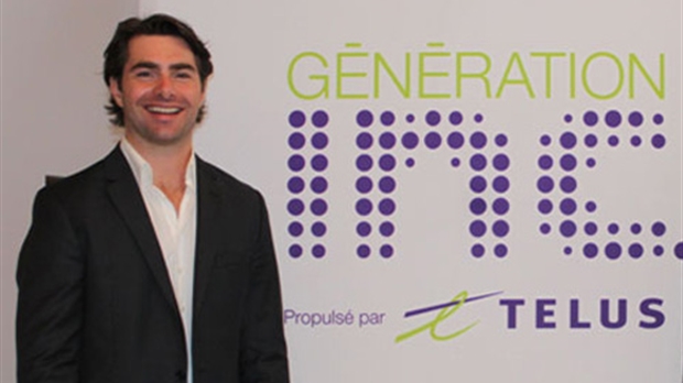 Génération Inc part à la recherche d’entreprises de Saint-Georges et de la Beauce
