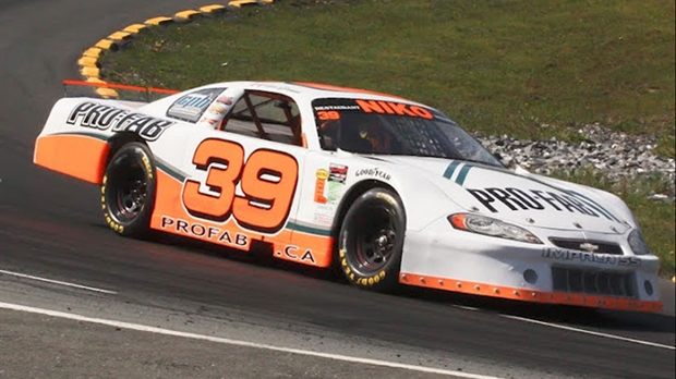 L’Autodrome Chaudière en action ce vendredi