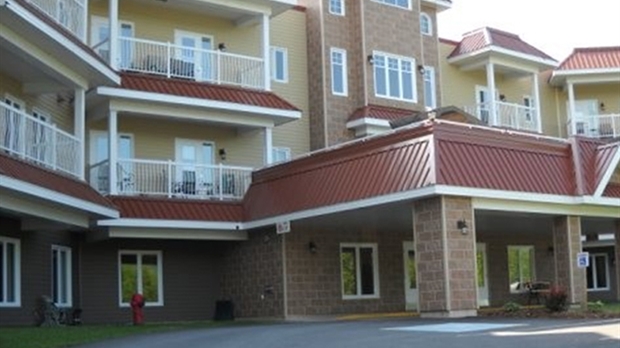 Hébergement temporaire : Le CSSSB ajoute des services en personne en perte d’autonomie