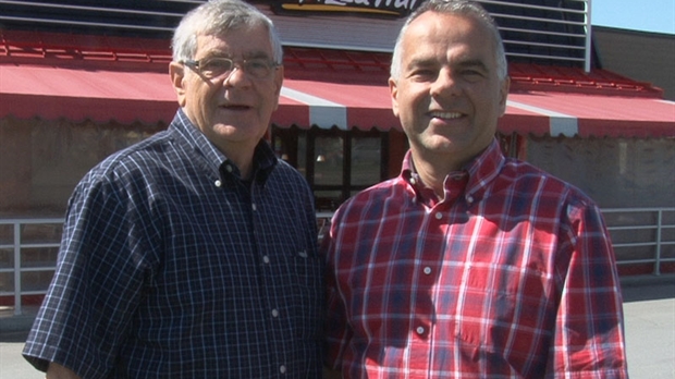 Pizza Hut et le Club Richelieu tiendront leur levée de fonds annuelle le 11 juin