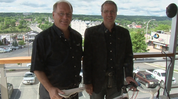 Un Tour de Beauce relevé et des parcours modifiés