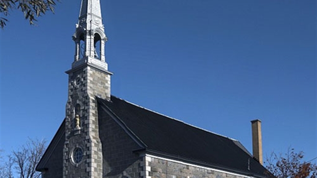 La journée du Sacerdoce aura lieu à Sainte-Marie