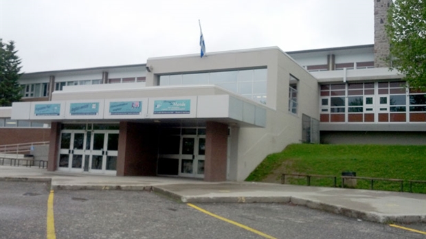 L’École secondaire Notre-Dame-de-la-Trinité change de nom