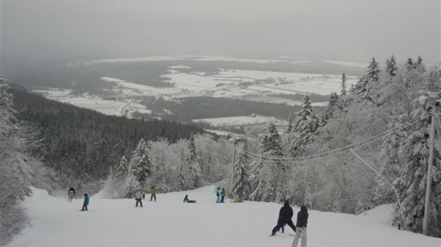 Les Etchemins se mobilisent pour sauver le Mont-Orignal