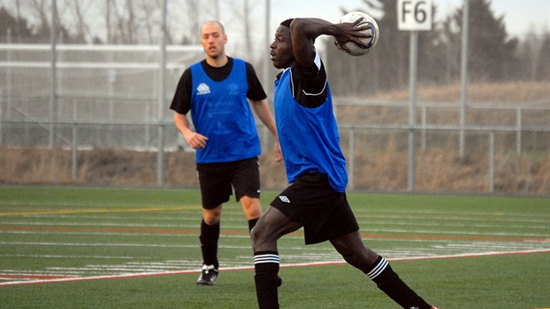 Le premier match local des Huns arrive à grands pas