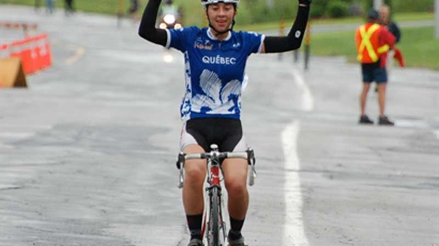 Le Tour de Beauce tiendra les Championnats canadiens de cyclisme sur route à Lac-Mégantic