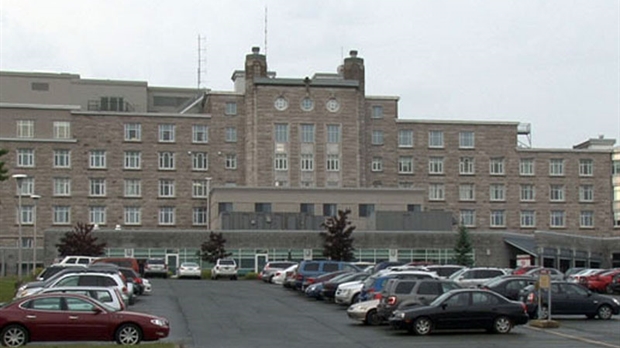 Le service de dermatologie est très attendu à l’hôpital de Saint-Georges