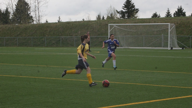 La fièvre du ballon rond reprend à Saint-Georges