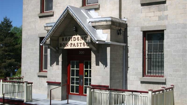 Moisson Beauce reçoit un don de la Ville de Saint-Georges