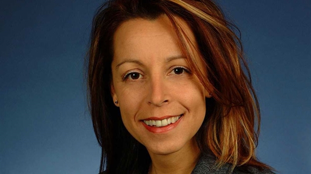 Nancy Grégoire dirigera Chaudière-Appalaches Économique