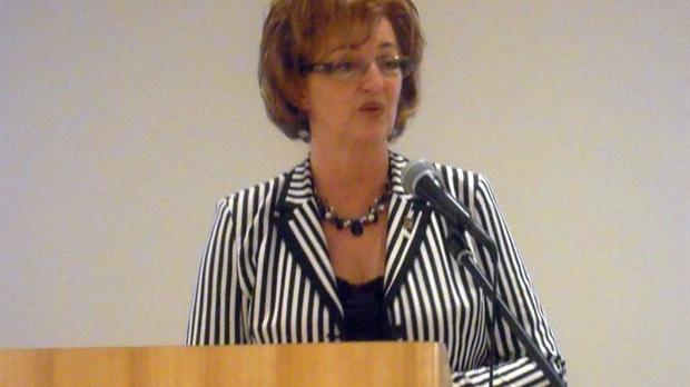 Francine Ferland : pionnière dans l’âme et véritable modèle à suivre!