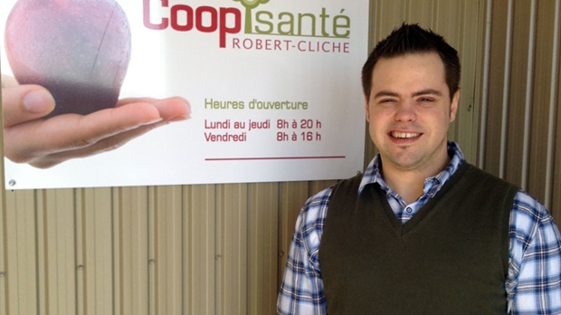 La Coopérative de santé met en branle ses cliniques de dépistage santé en région