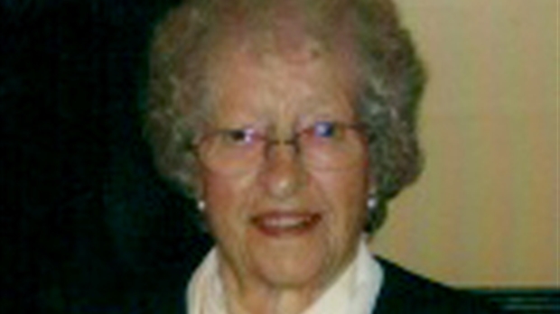 Une dame de cœur de Saint-Honoré décède à l’âge de 103 ans