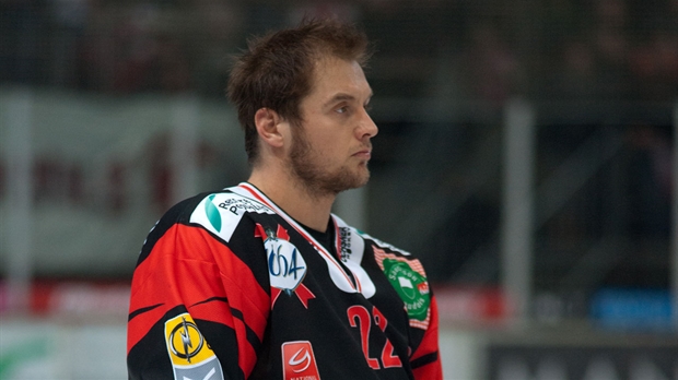 Le Cool fait l'acquisition d'Alexandre Tremblay