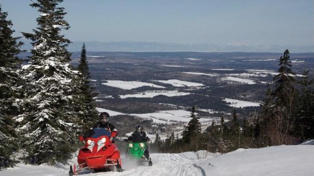 Tourisme Chaudière-Appalaches reçoit un octroi de 500 000 $ du fédéral