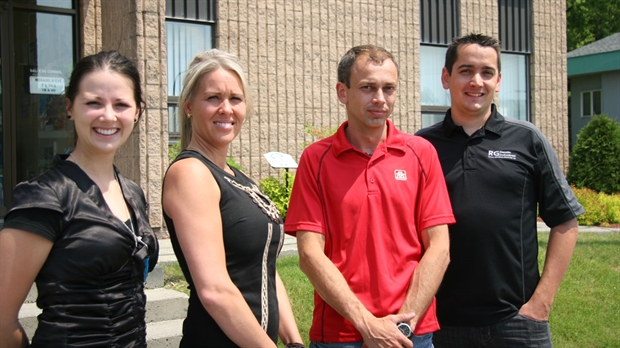 Beauceville instaure un programme de designer pour stimuler la rénovation