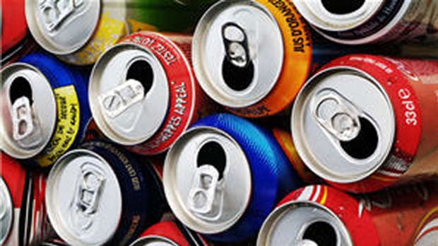 La consigne de canettes et de bouteilles double: Un pas dans la bonne direction