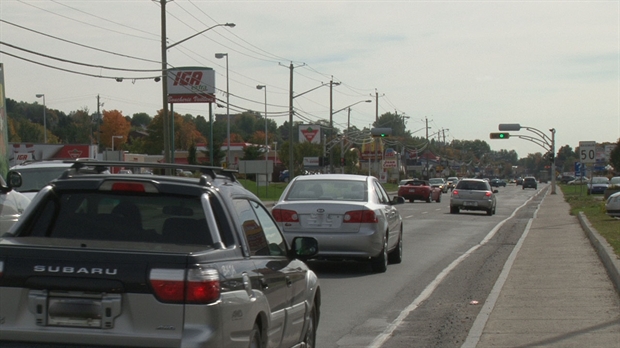La MRC Nouvelle-Beauce met les matrices graphiques de ses municipalités en ligne
