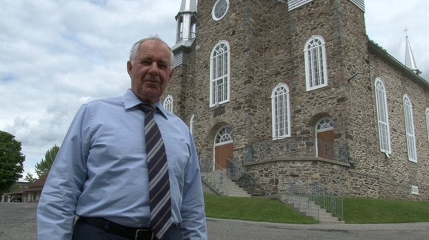 Regroupement des paroisses: Le diocèse de Québec veut former quatre unités pastorales en Beauce-Etchemin