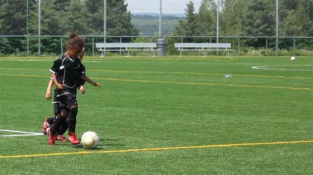 Le camp de soccer des Huns se tiendra le week-end prochain