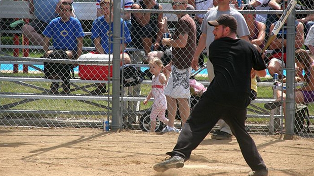 Le Festival sportif est bien entamé