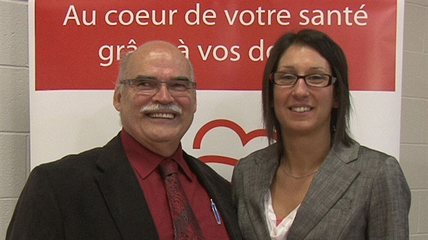Le nouveau site Internet de la Fondation du cœur Beauce-Etchemin est prêt