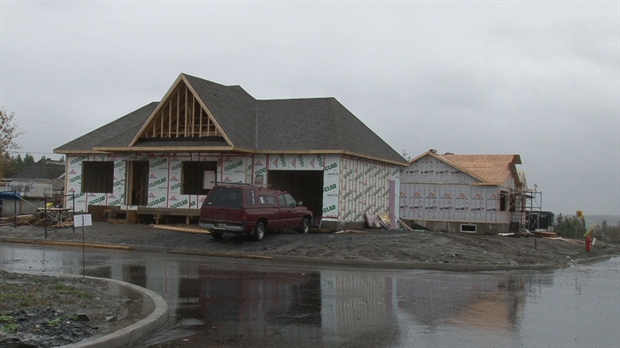 Ville de Saint-Georges autorise des permis de construction et rénovation pour 8,1 M$ en mai