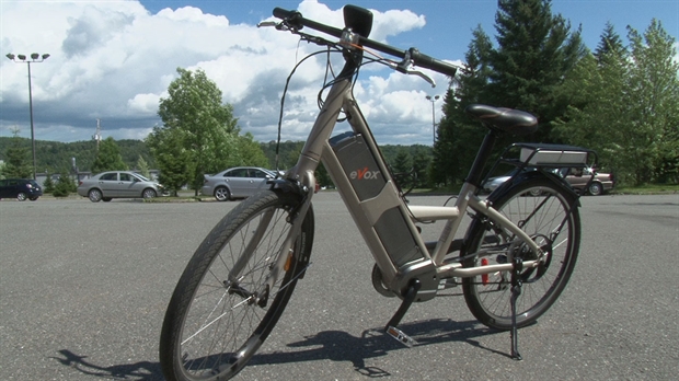 Procycle se donne un nouvel élan avec le vélo électrique EVOX