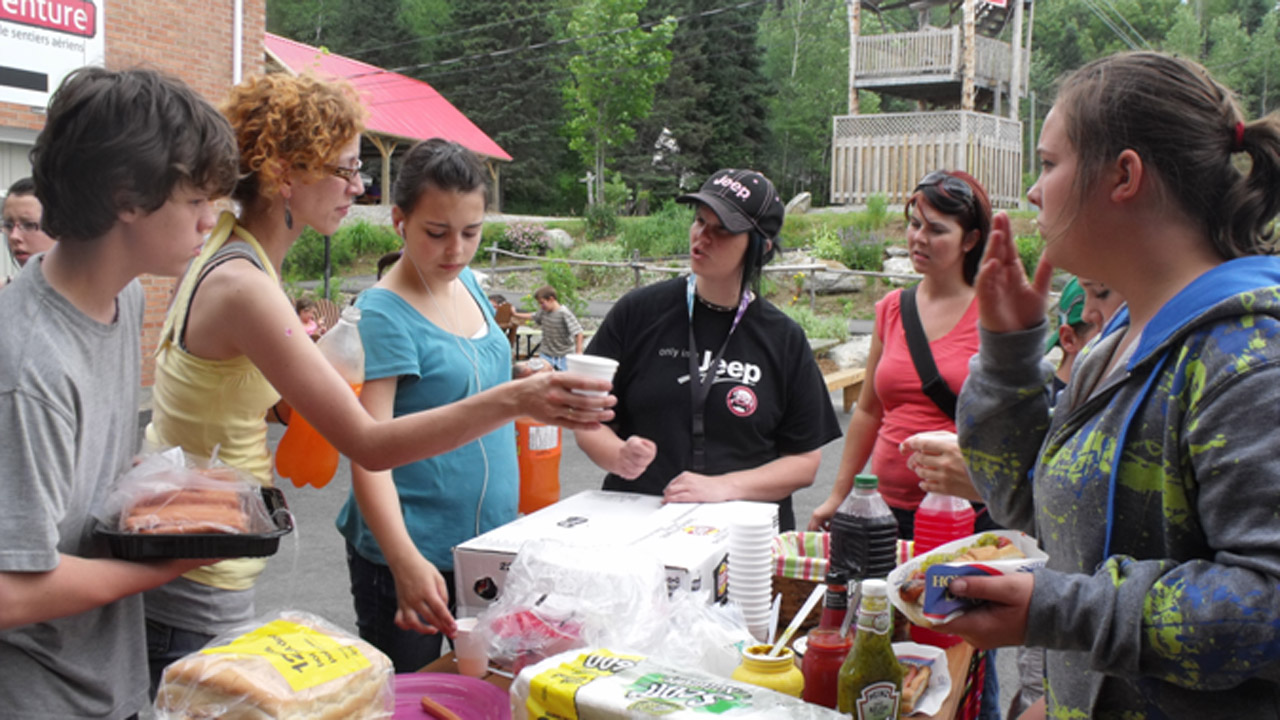 La CJS de BeauceSud en lancera ses activités samedi