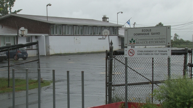 Redéploiement de la clientèle scolaire à Lac-Etchemin et Sainte-Justine