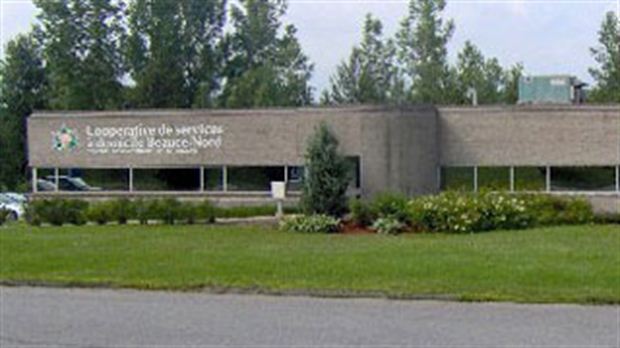 Transport collectif de Beauce a lancé une étude de besoins en Robert-Cliche