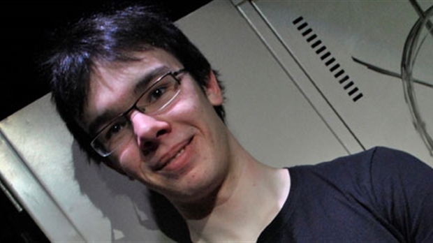 Pascal Gendron se qualifie au Google Science Fair