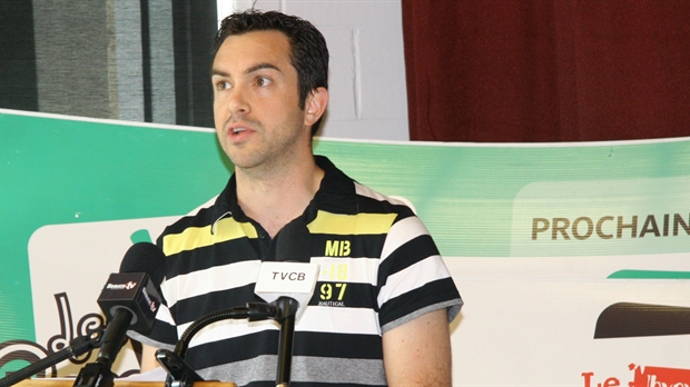 Beauceville Fleurie de retour avec plus de prix
