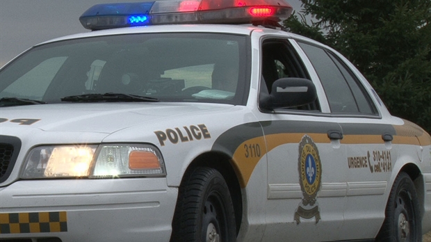 Beauceville: Trois personnes accusées de séquestration, extorsion et vol qualifié