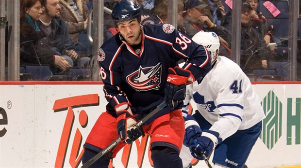 Mathieu Roy ira jouer en Allemagne