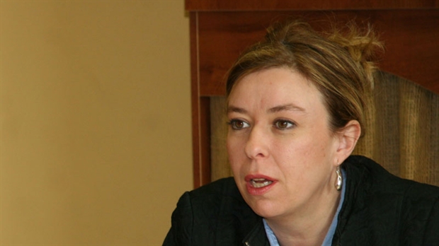 La ministre Vien annonce une aide financière pour l'amélioration des installations au CSSSE