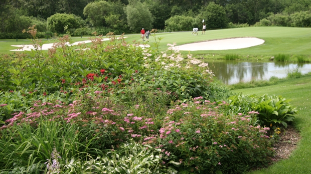 L'Encan prestige et la Classique de golf de la Chambre de commerce sont de retour
